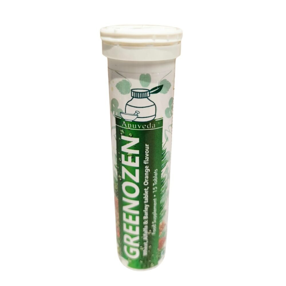 Greenozen