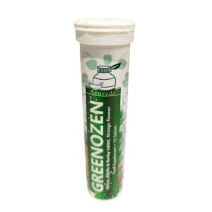 Greenozen
