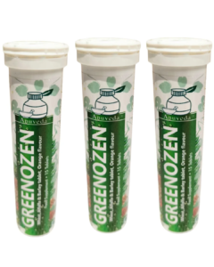 Greenozen pack of 3
