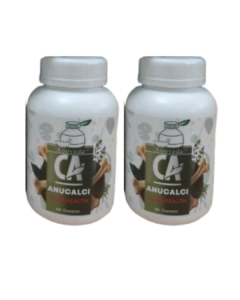 AnuCalci Bone Care x 2