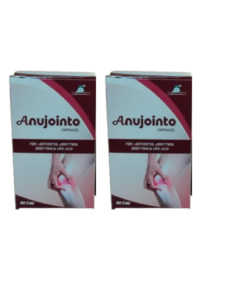 Anujointo x2